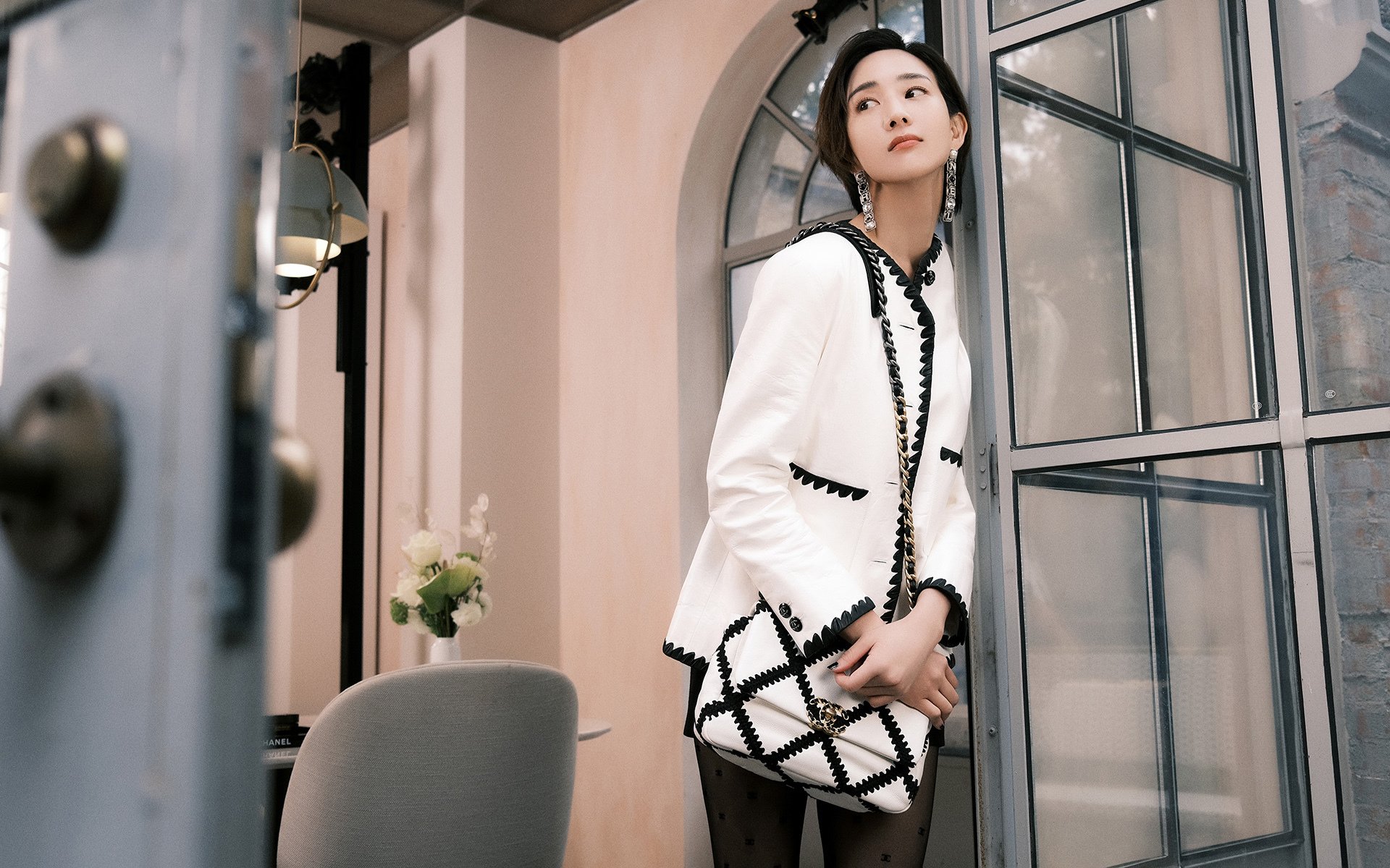 张伟丽将迎战排名前十强力挑战者，张伟丽实战水平